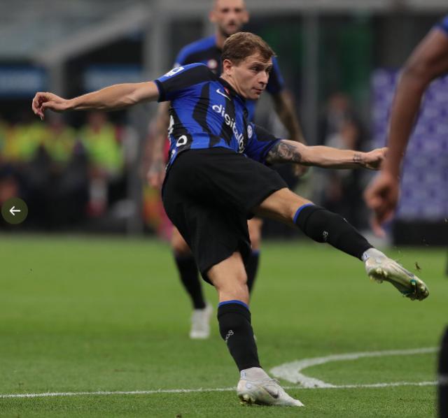 DB电竞-【意甲】德比将至 弱旅祭旗 国米3比1克雷莫纳