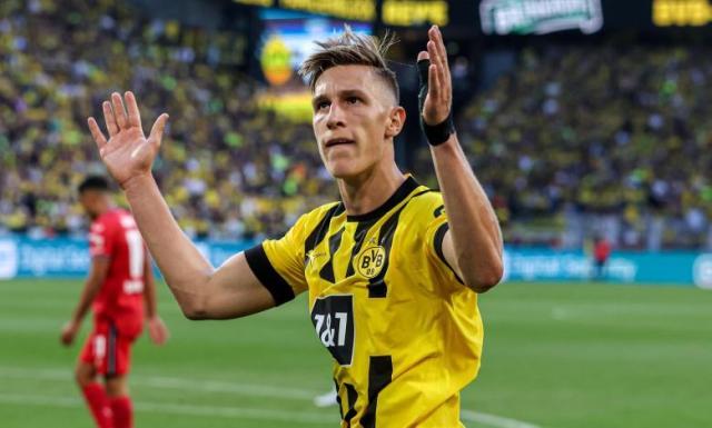 【夏窗观察】引援合理对症下药 多特夏窗可打高分