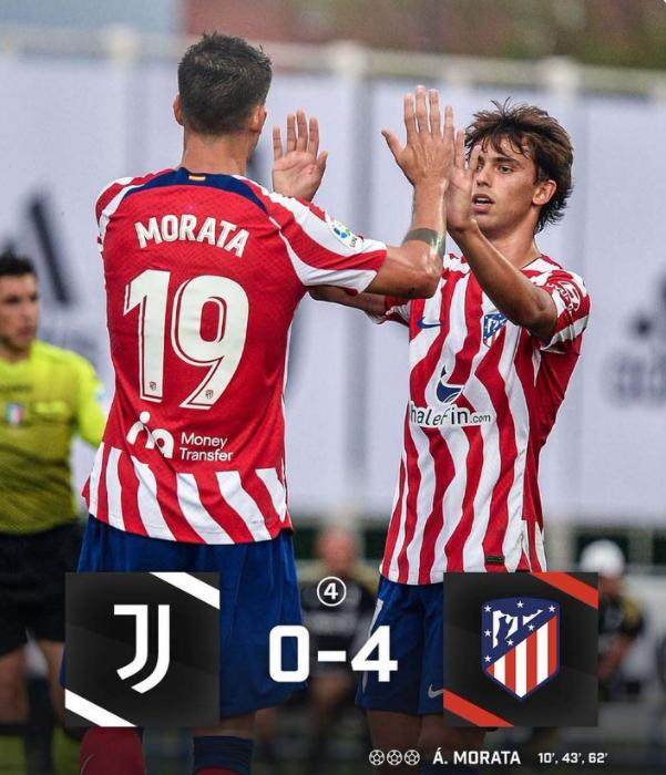 DB电竞-【观点】四不象！尤文的赛季还没开始就要结束了？